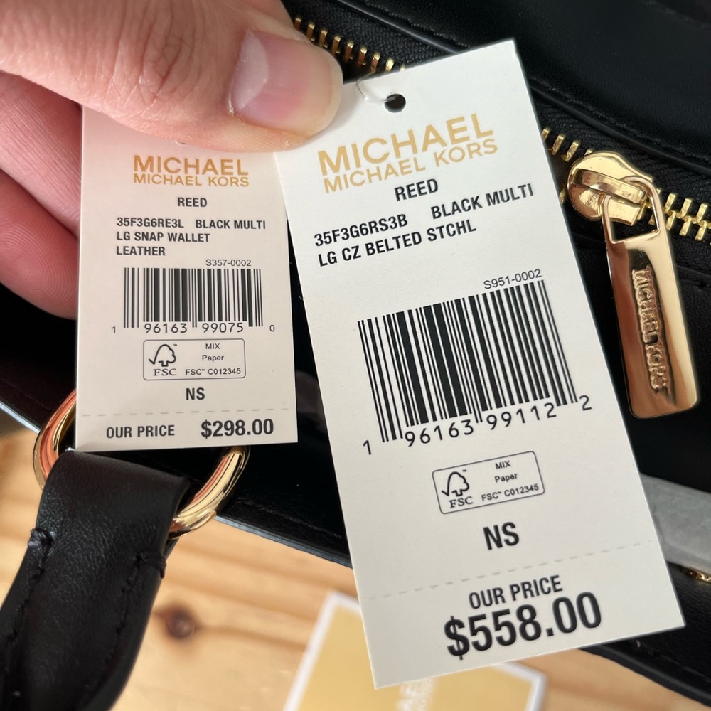 🌼Michael Kors Set - Picture 8 of 16